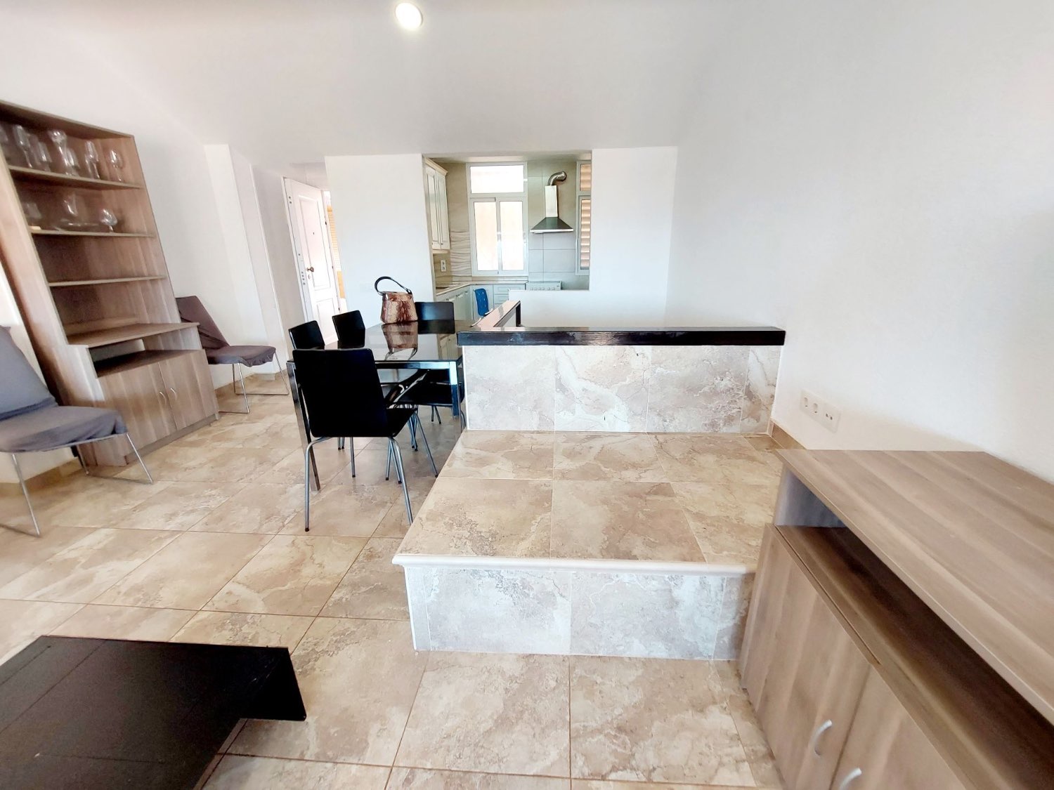 DUPLEX CON VISTAS