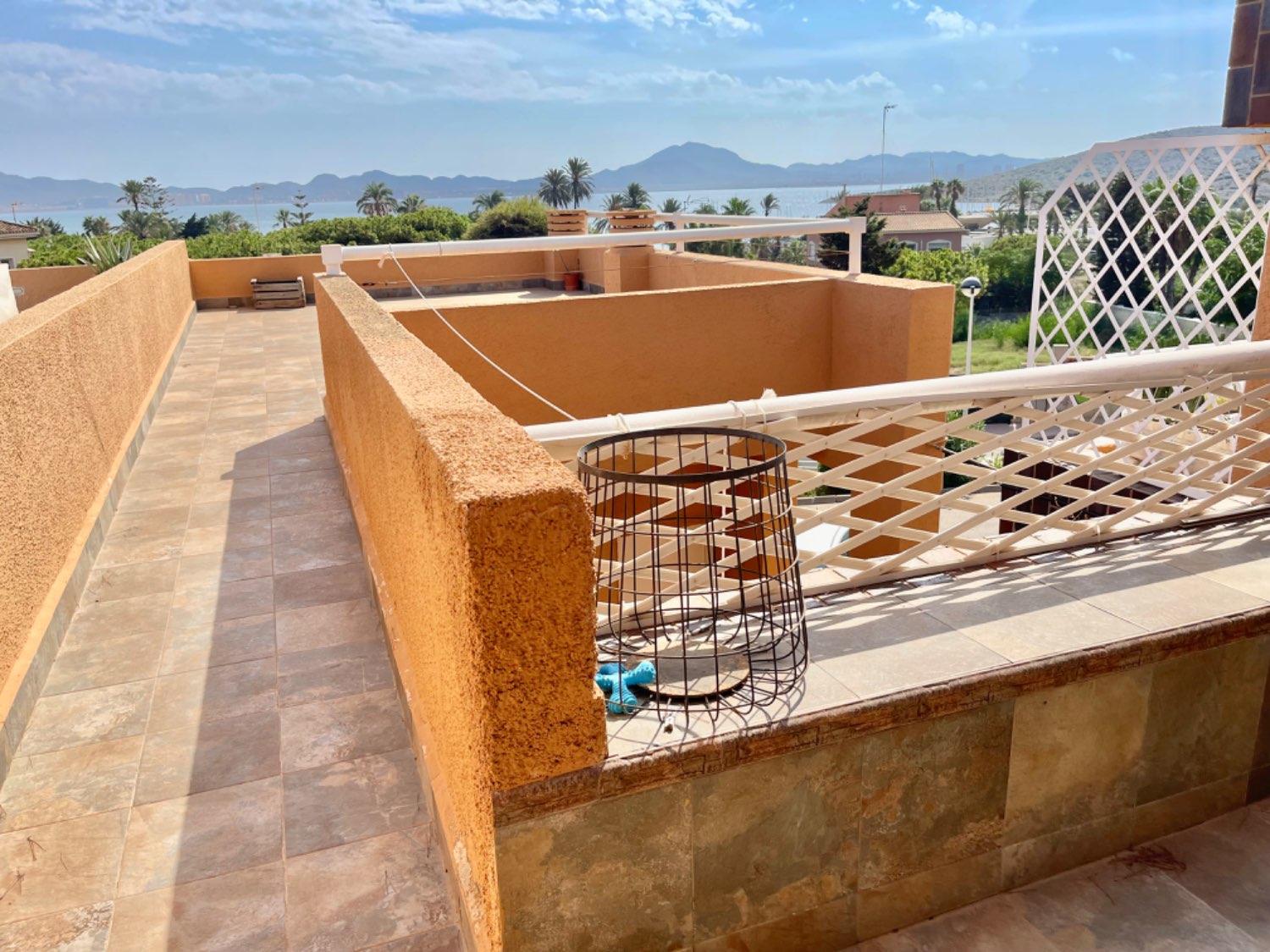 DUPLEX CON VISTAS