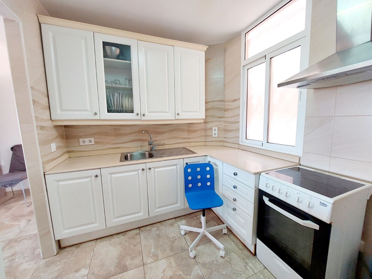 DUPLEX CON VISTAS