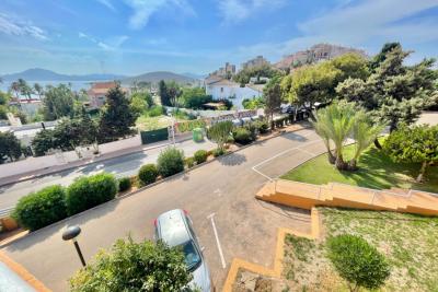 Dúplex en venda in Zona Galúa-Calnegre (La Manga del Mar...