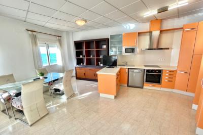 Apartament en venda in Playa de las Gaviotas-El Pedrucho...