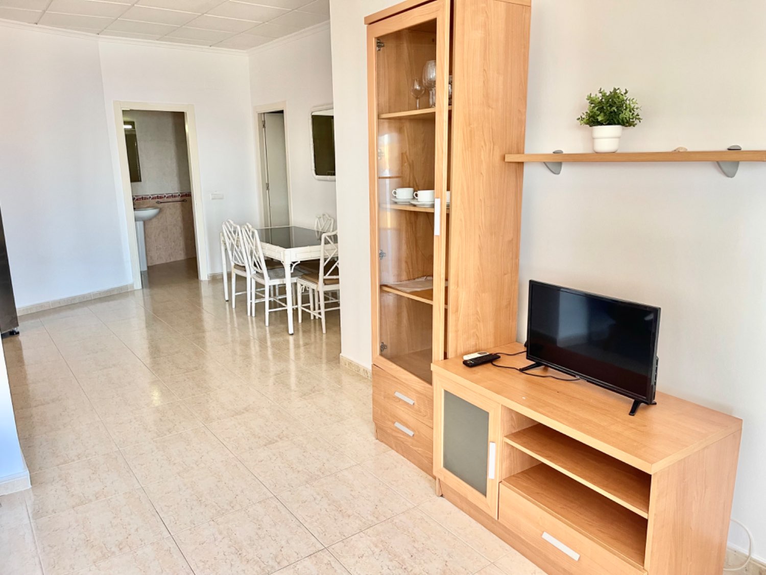 Apartmán v prodeji in Playa de las Gaviotas-El Pedrucho (La Manga del Mar Menor)