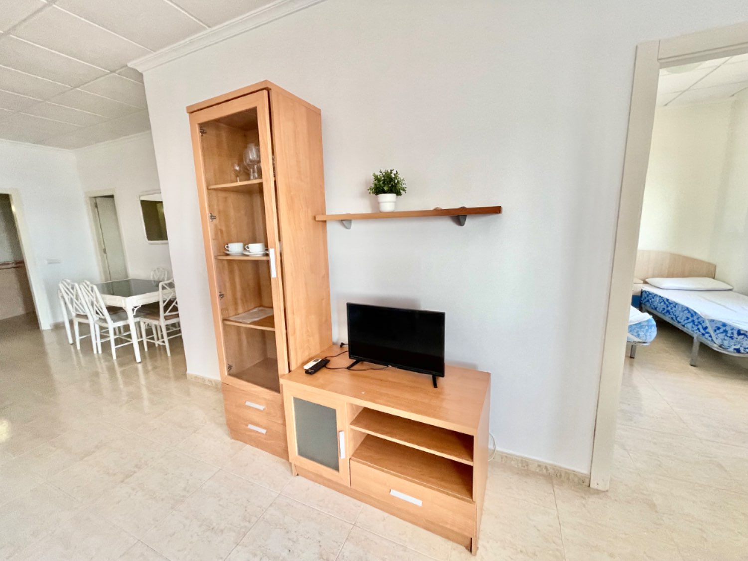 Apartament en venda in Playa de las Gaviotas-El Pedrucho (La Manga del Mar Menor)