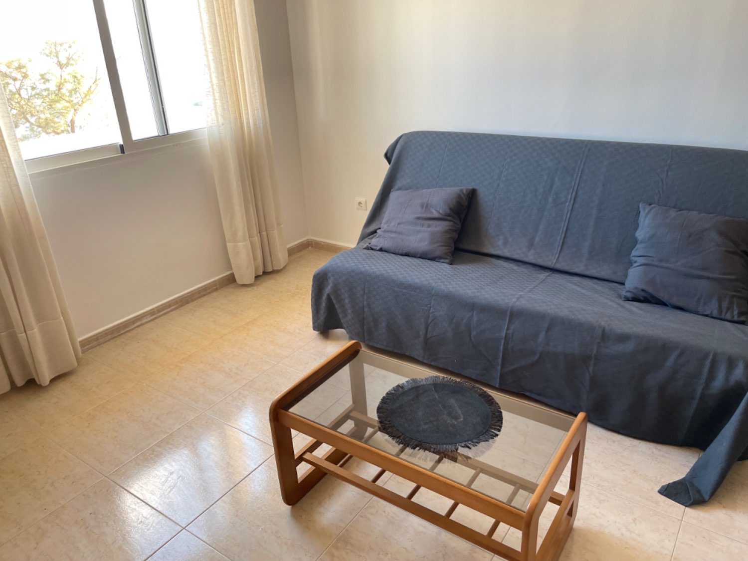 Apartament en venda in Playa de las Gaviotas-El Pedrucho (La Manga del Mar Menor)