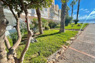 Apartament en venda in Playa de las Gaviotas-El Pedrucho...