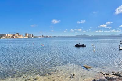 Lägenhet till salu i Playa de las Gaviotas-El Pedrucho (...