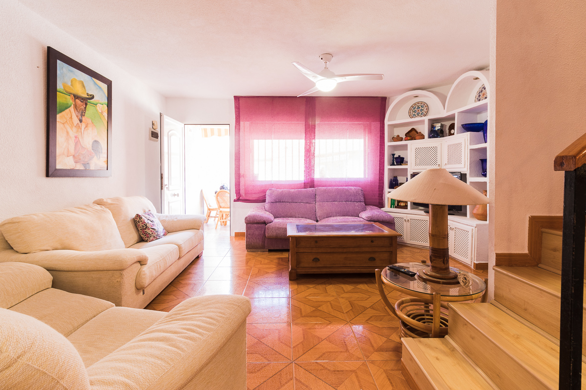 Duplex te koop in Playa del Galán (La Manga del Mar Menor)