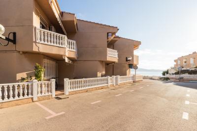Duplex te koop in Playa del Galán (La Manga del Mar Meno...