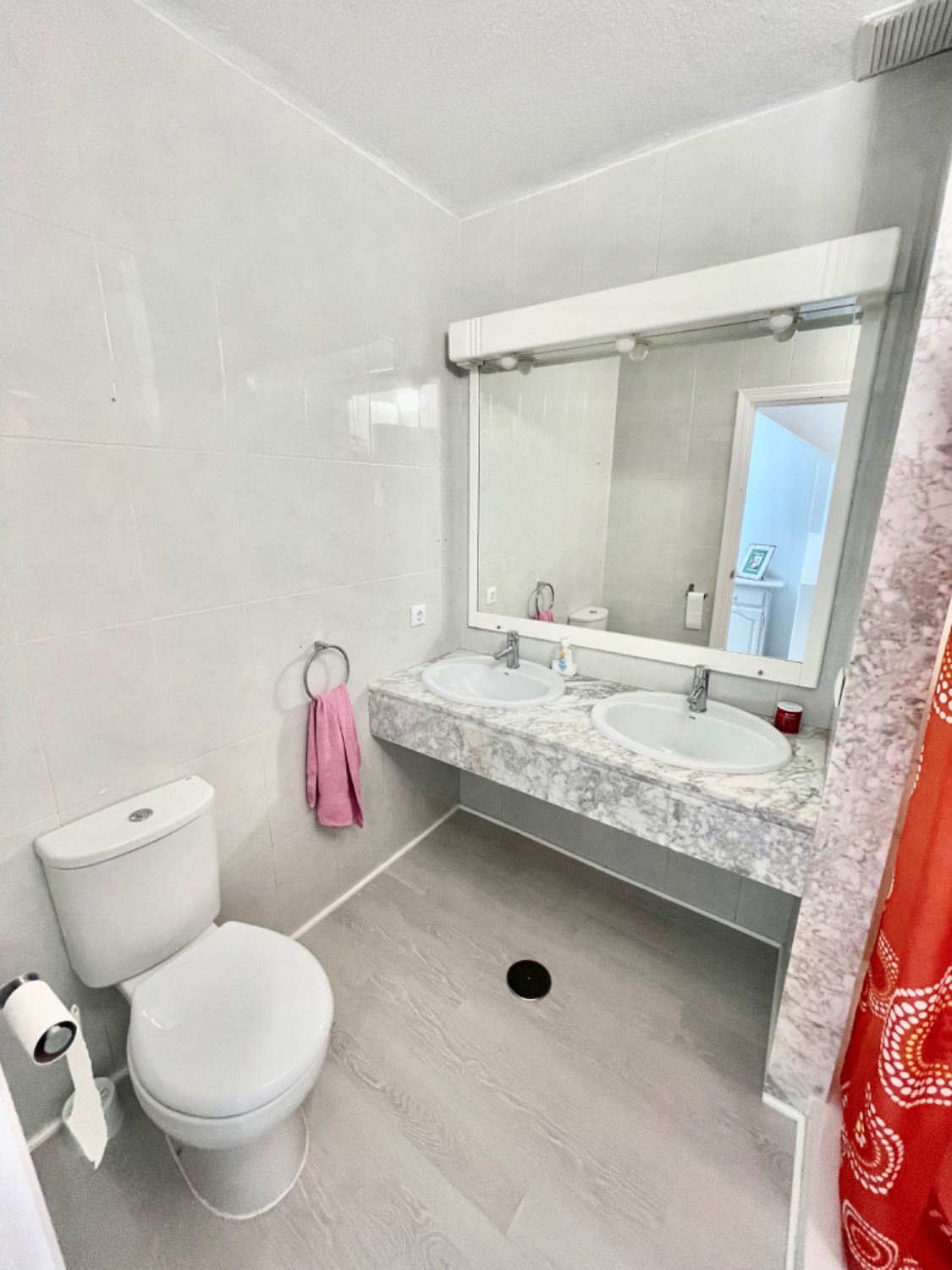 AMPLIO DUPLEX REFORMADO