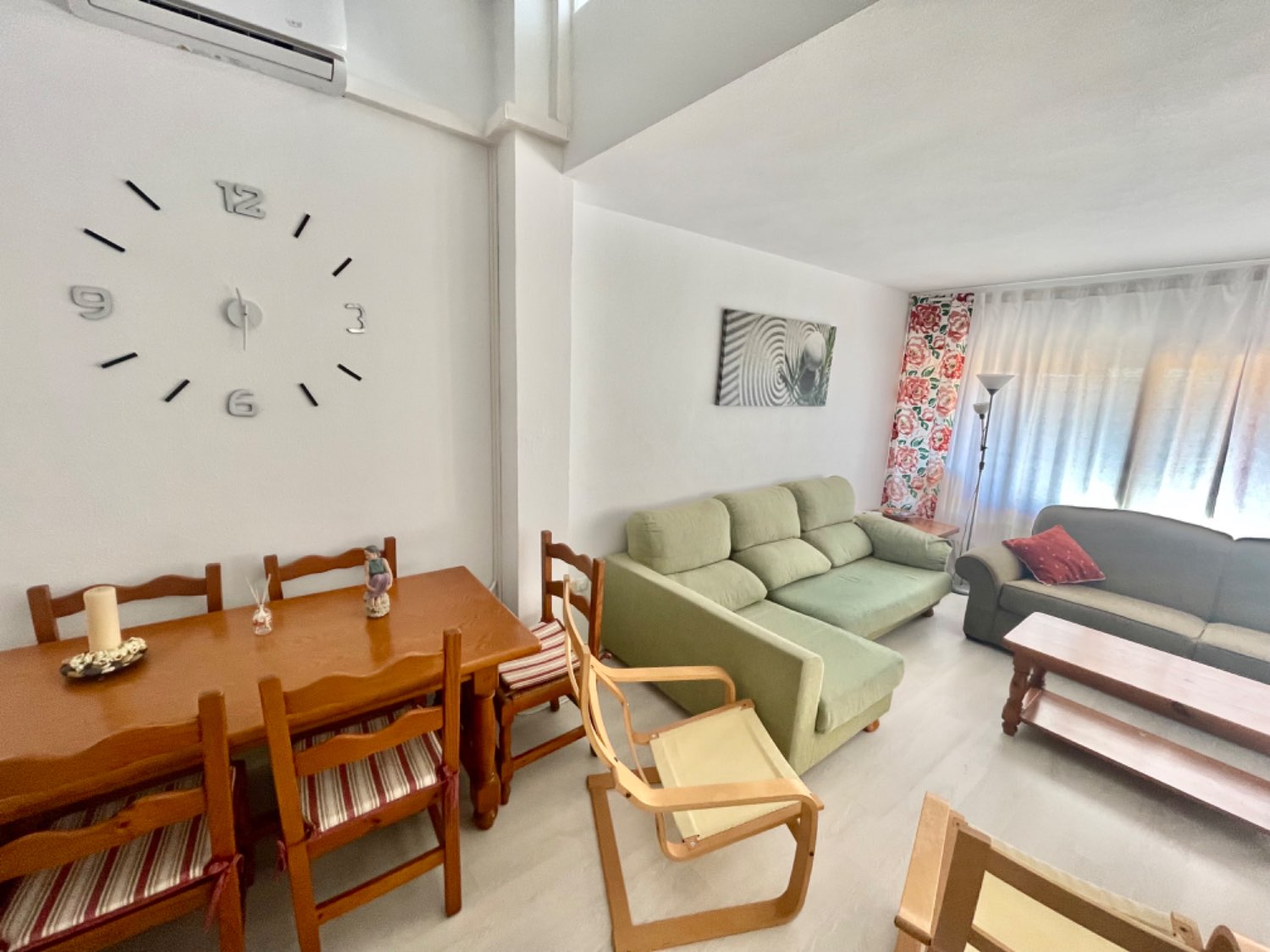 AMPLIO DUPLEX REFORMADO