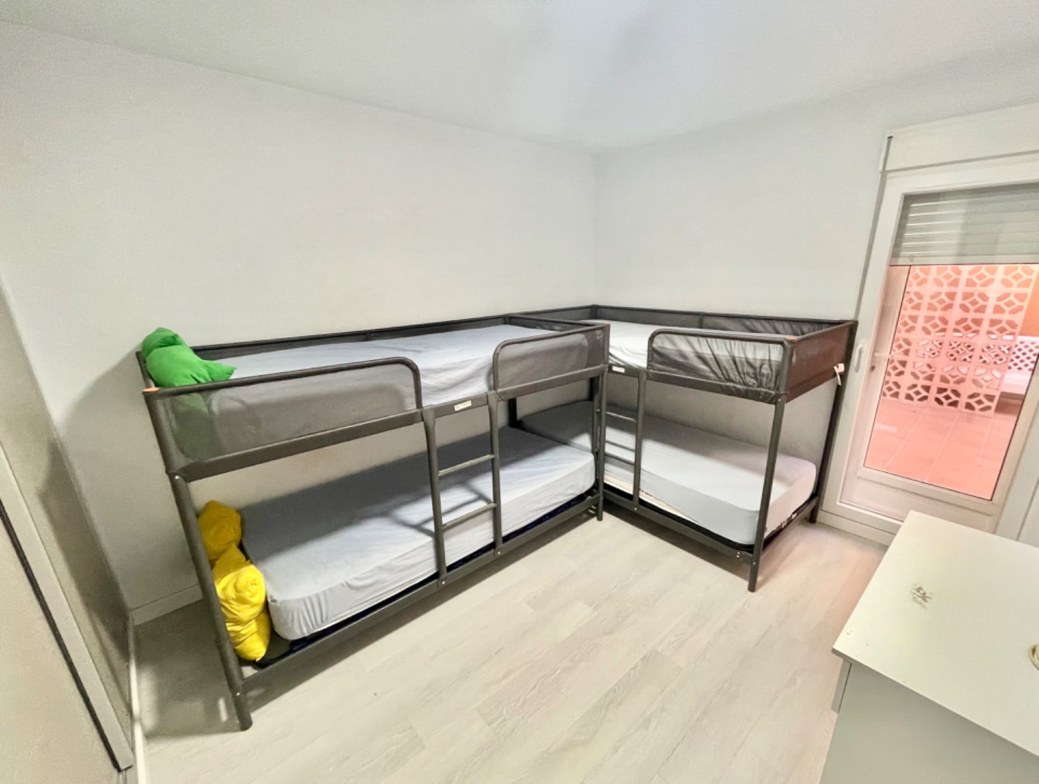 AMPLIO DUPLEX REFORMADO