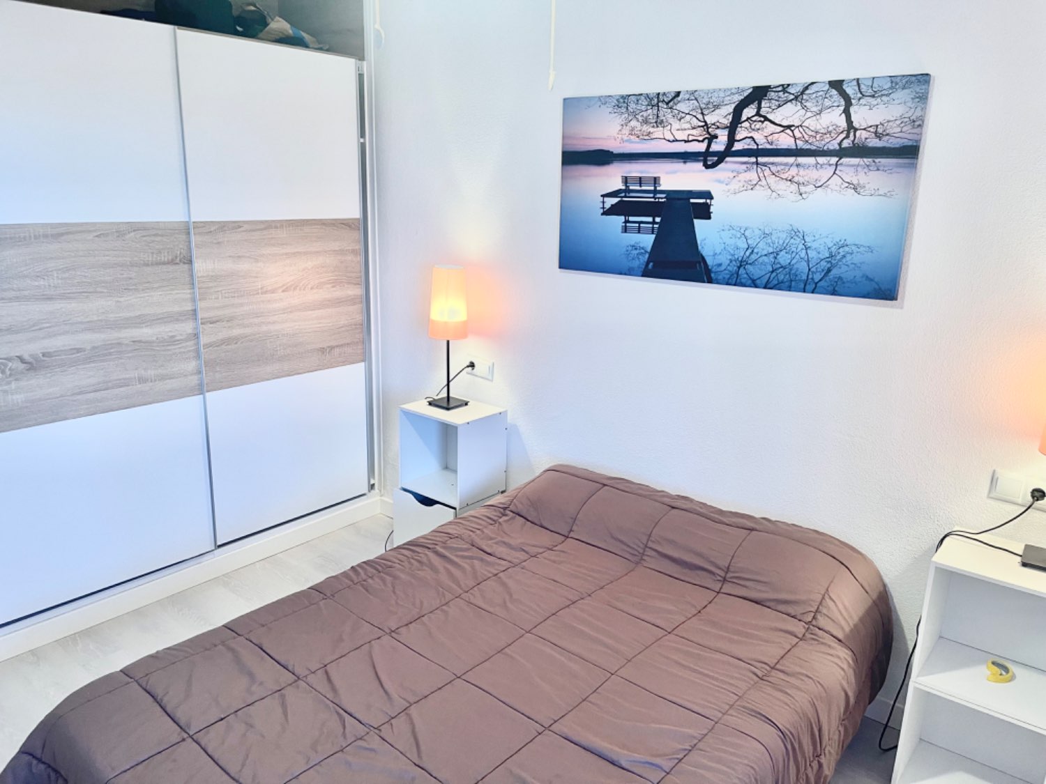 AMPLIO DUPLEX REFORMADO