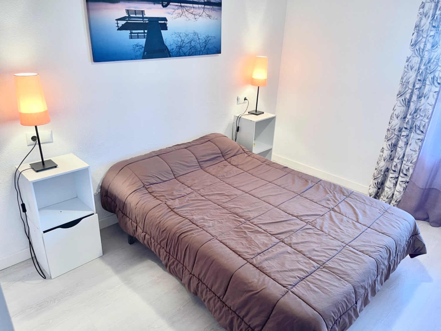 AMPLIO DUPLEX REFORMADO
