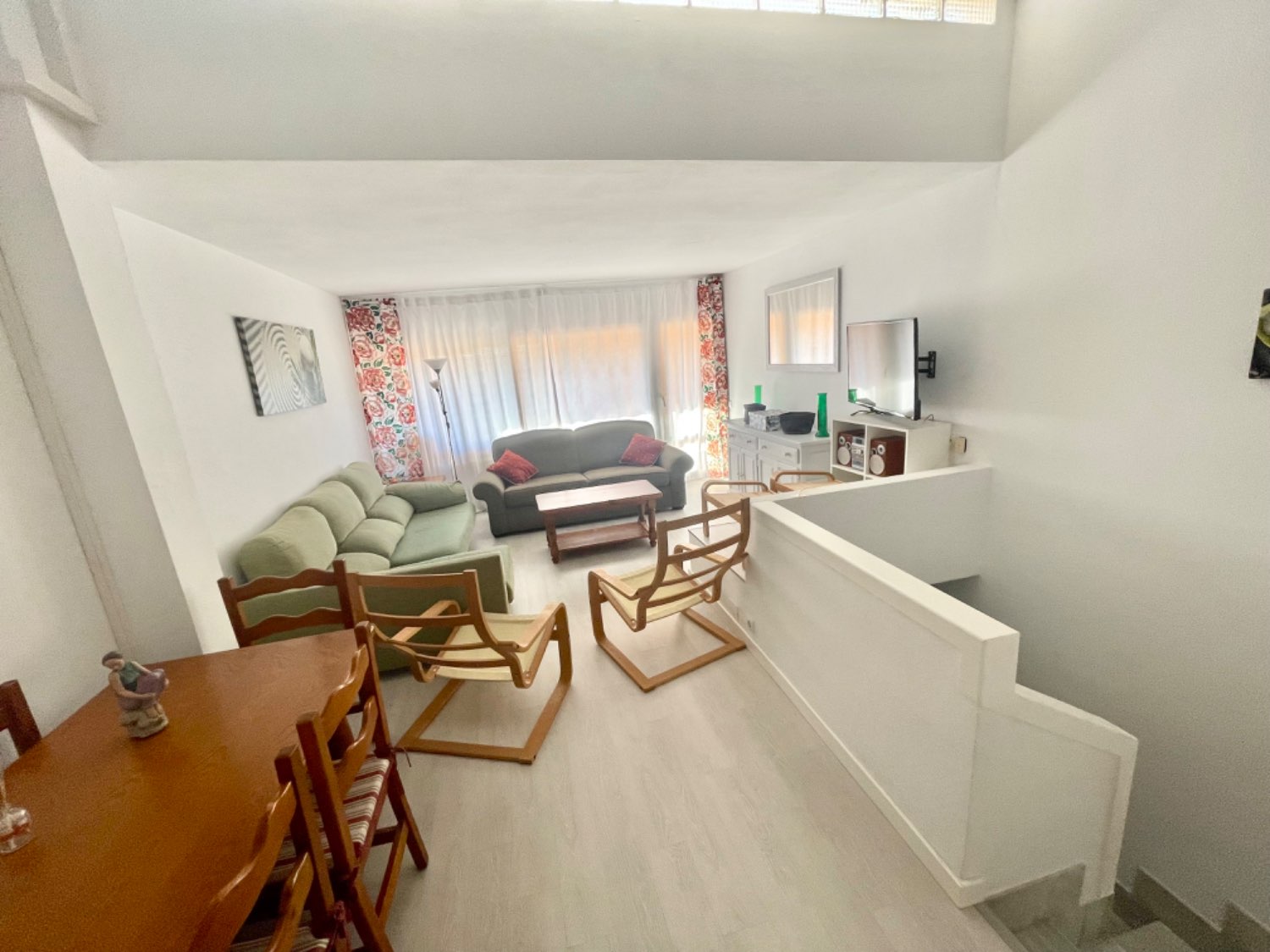 AMPLIO DUPLEX REFORMADO