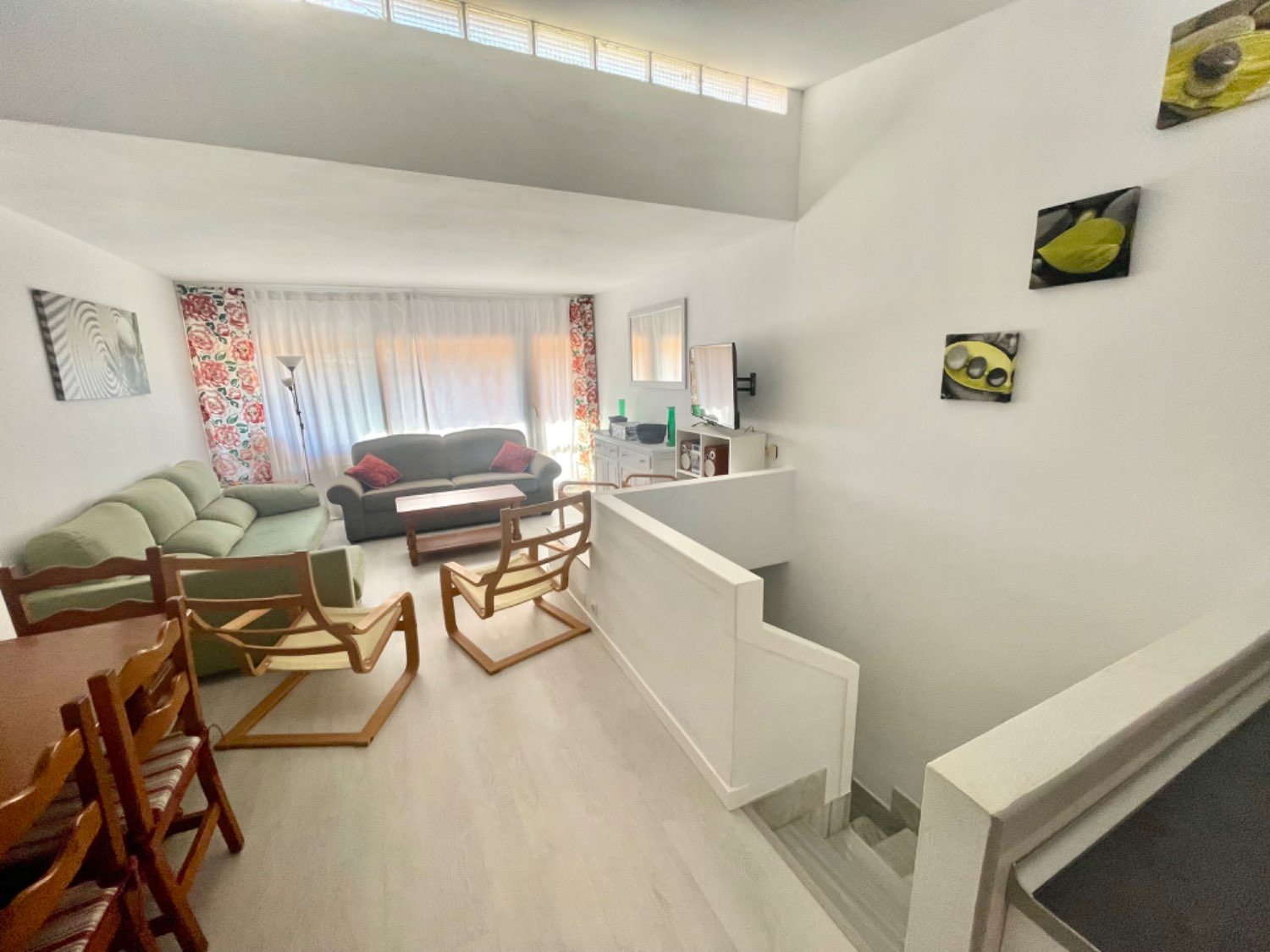 AMPLIO DUPLEX REFORMADO