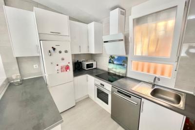 Dúplex en venda in Zona Galúa-Calnegre (La Manga del Mar...