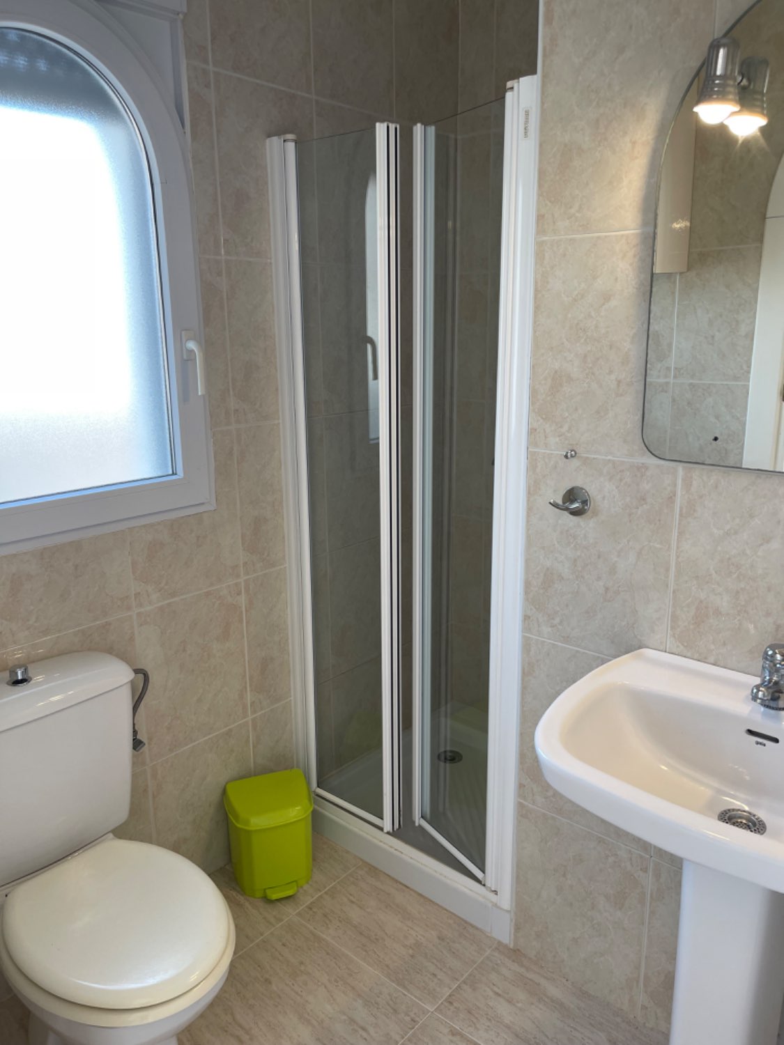 Hus till salu i Playa del Esparto-Veneziola (La Manga del Mar Menor)