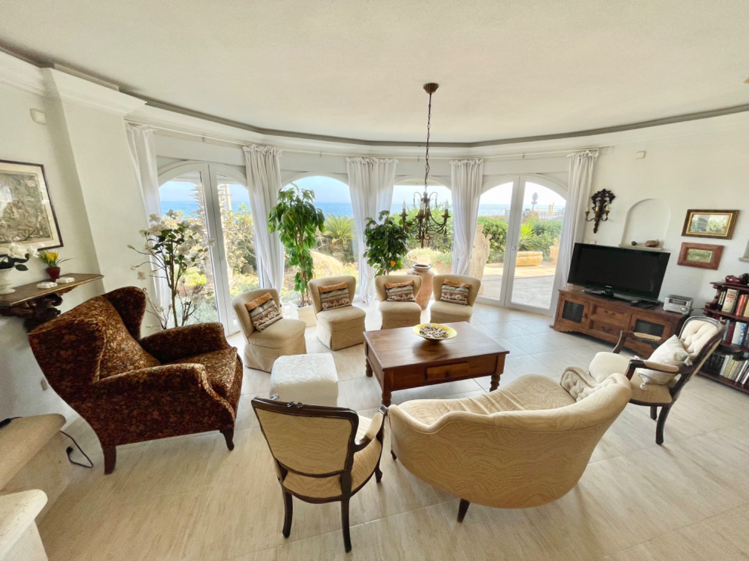 Hus till salu i Playa del Esparto-Veneziola (La Manga del Mar Menor)
