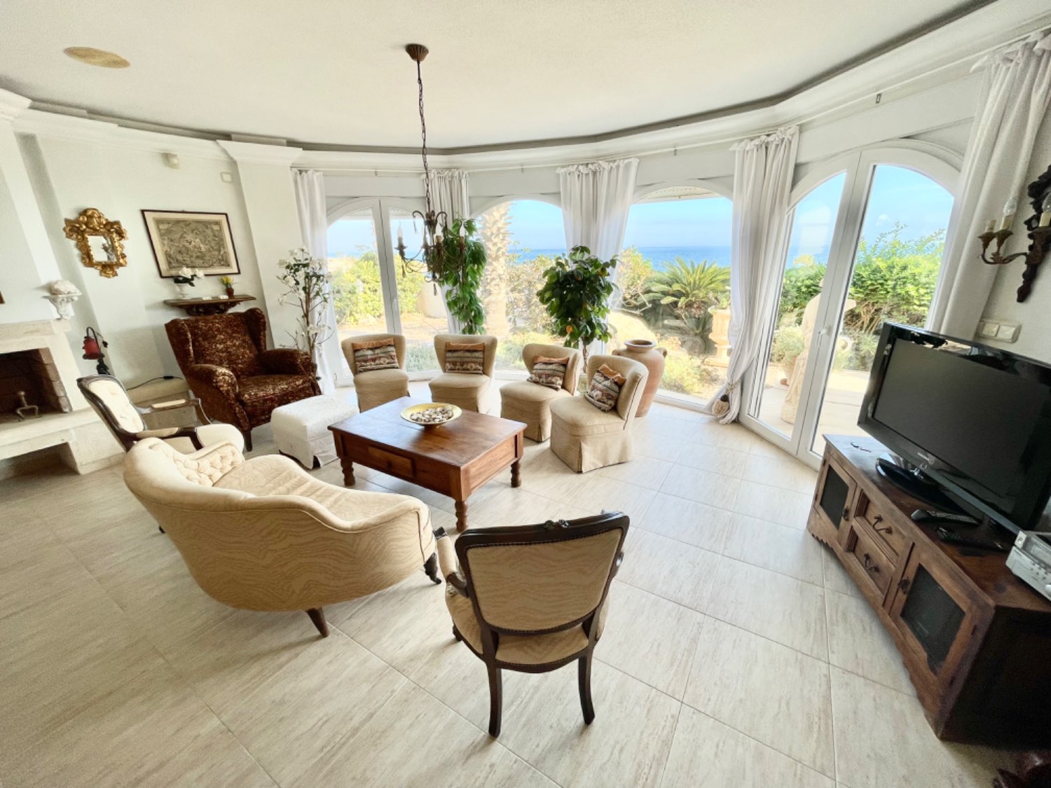 Hus till salu i Playa del Esparto-Veneziola (La Manga del Mar Menor)