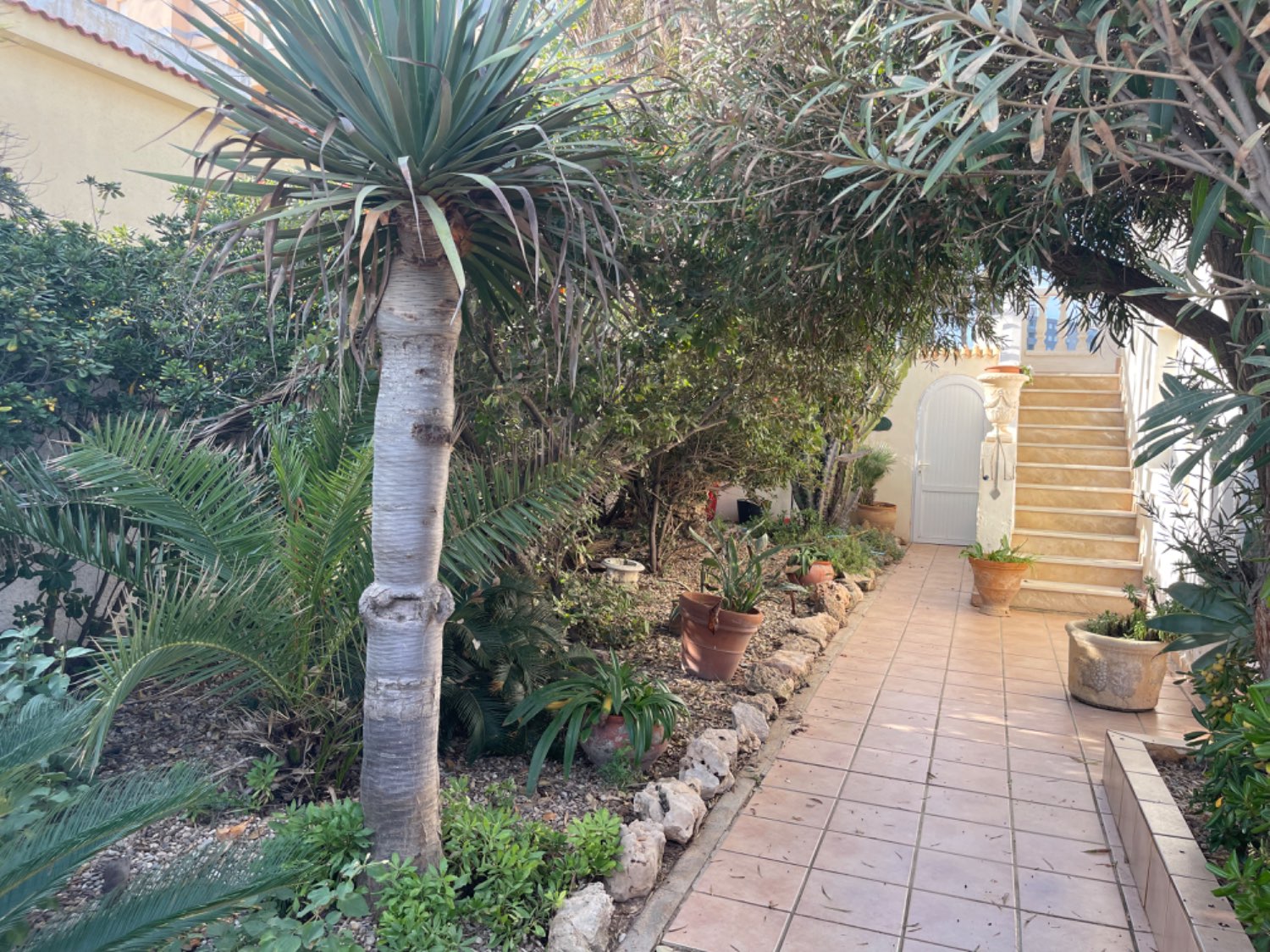 Hus till salu i Playa del Esparto-Veneziola (La Manga del Mar Menor)