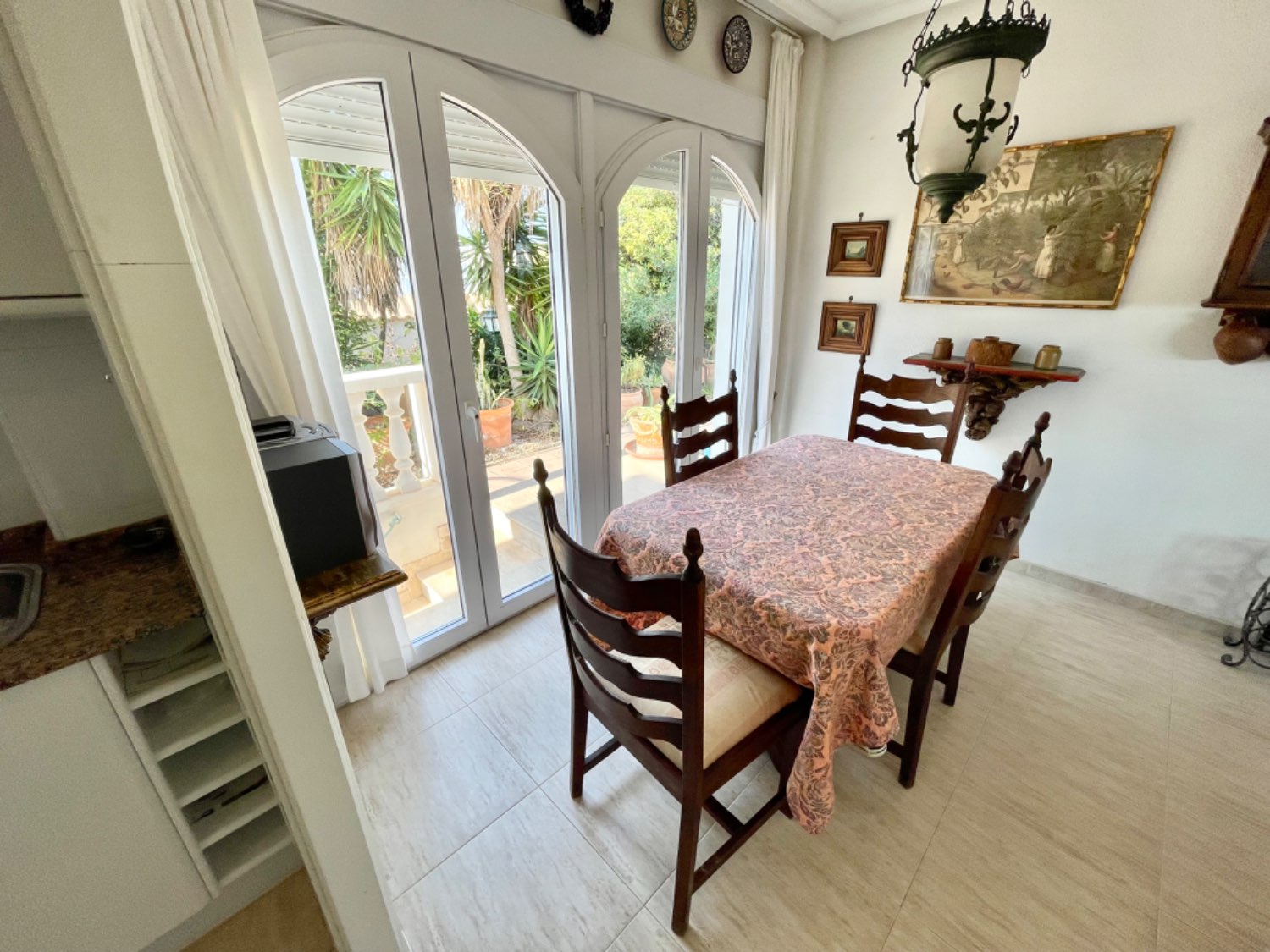 Hus till salu i Playa del Esparto-Veneziola (La Manga del Mar Menor)