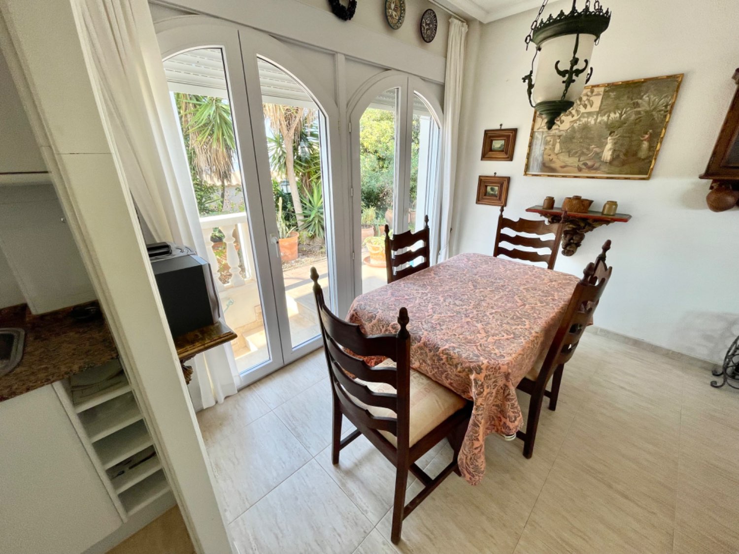 Chalet te koop in Playa del Esparto-Veneziola (La Manga del Mar Menor)