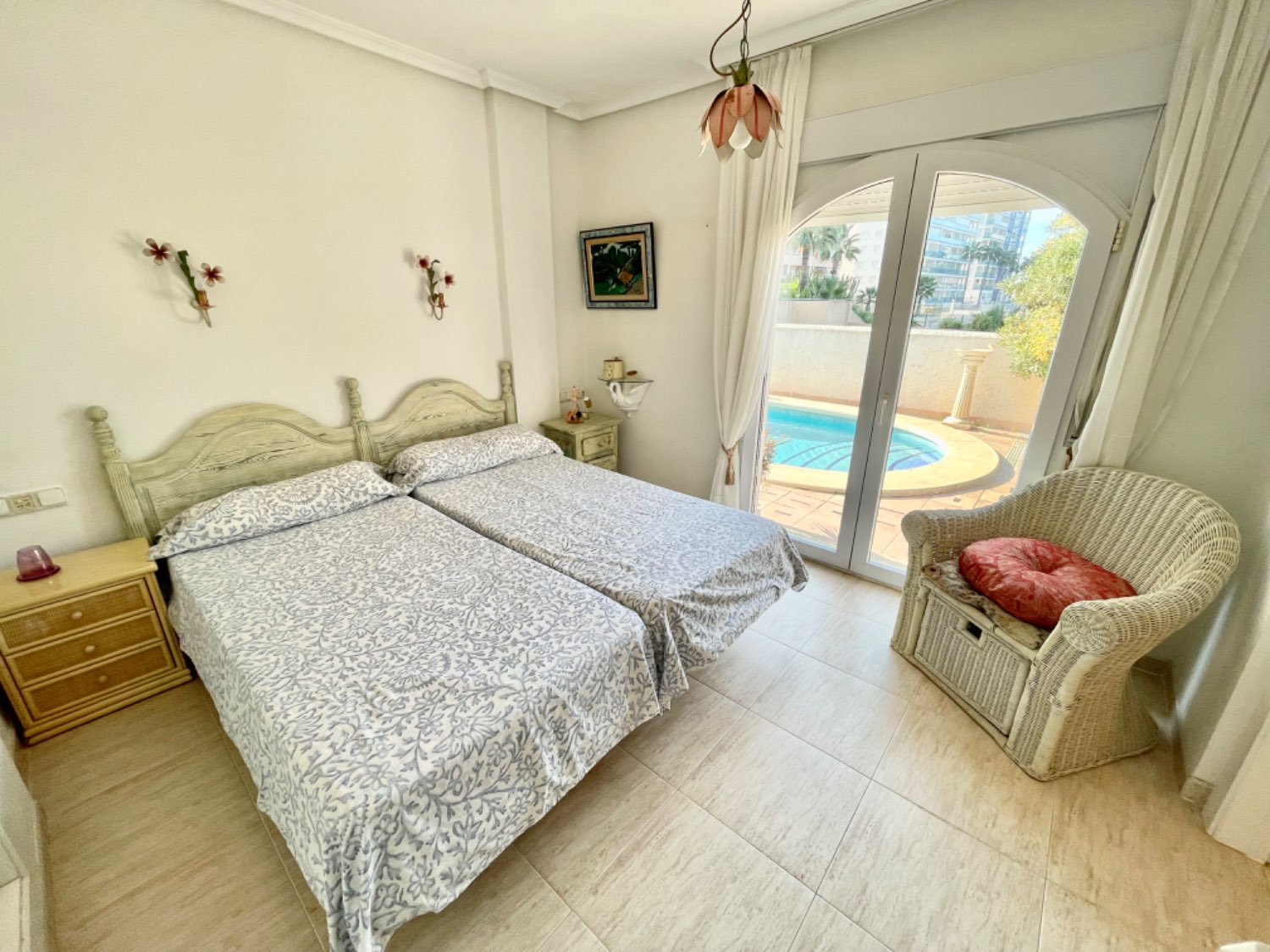 Villa til salg i Playa del Esparto-Veneziola (La Manga del Mar Menor)