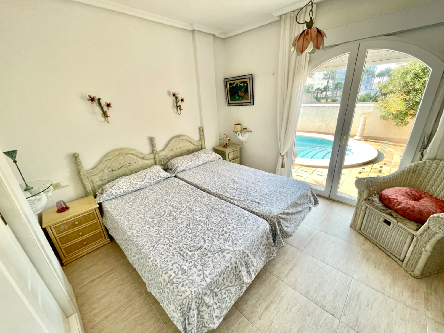 Hus till salu i Playa del Esparto-Veneziola (La Manga del Mar Menor)