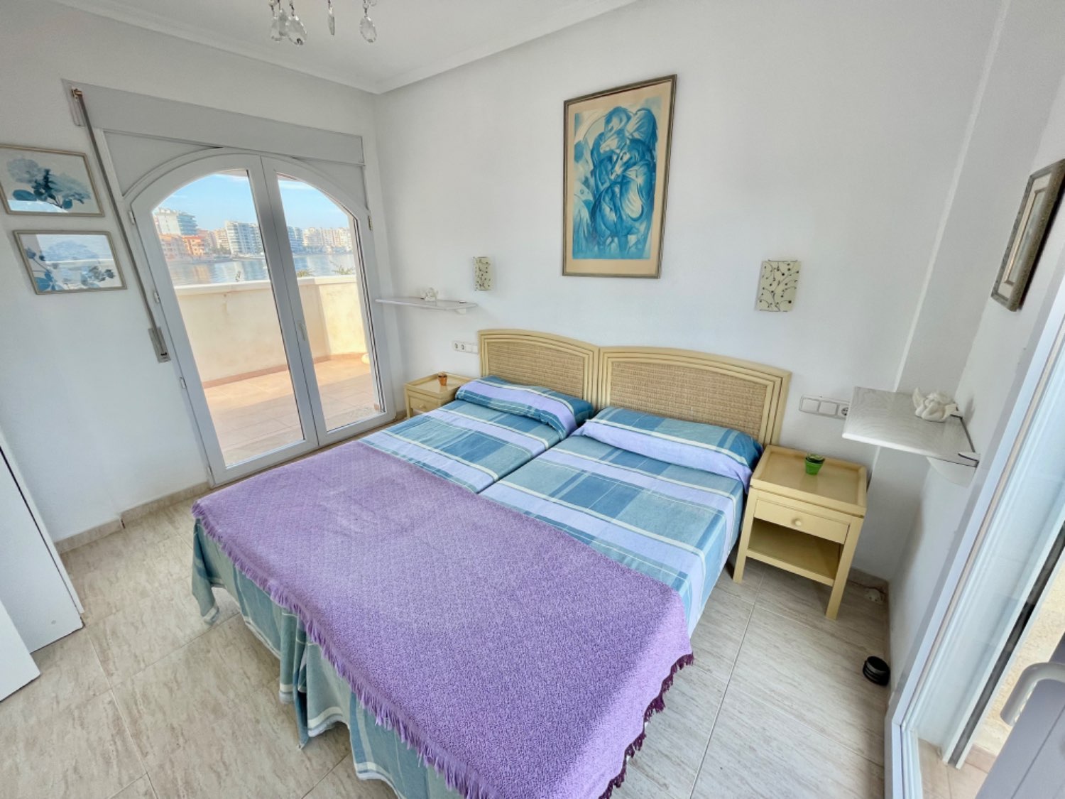 Chalet te koop in Playa del Esparto-Veneziola (La Manga del Mar Menor)