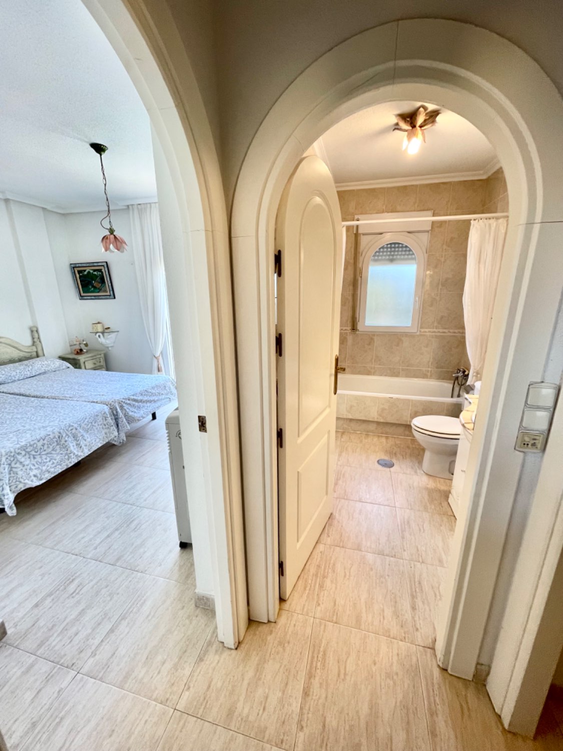 Hus till salu i Playa del Esparto-Veneziola (La Manga del Mar Menor)