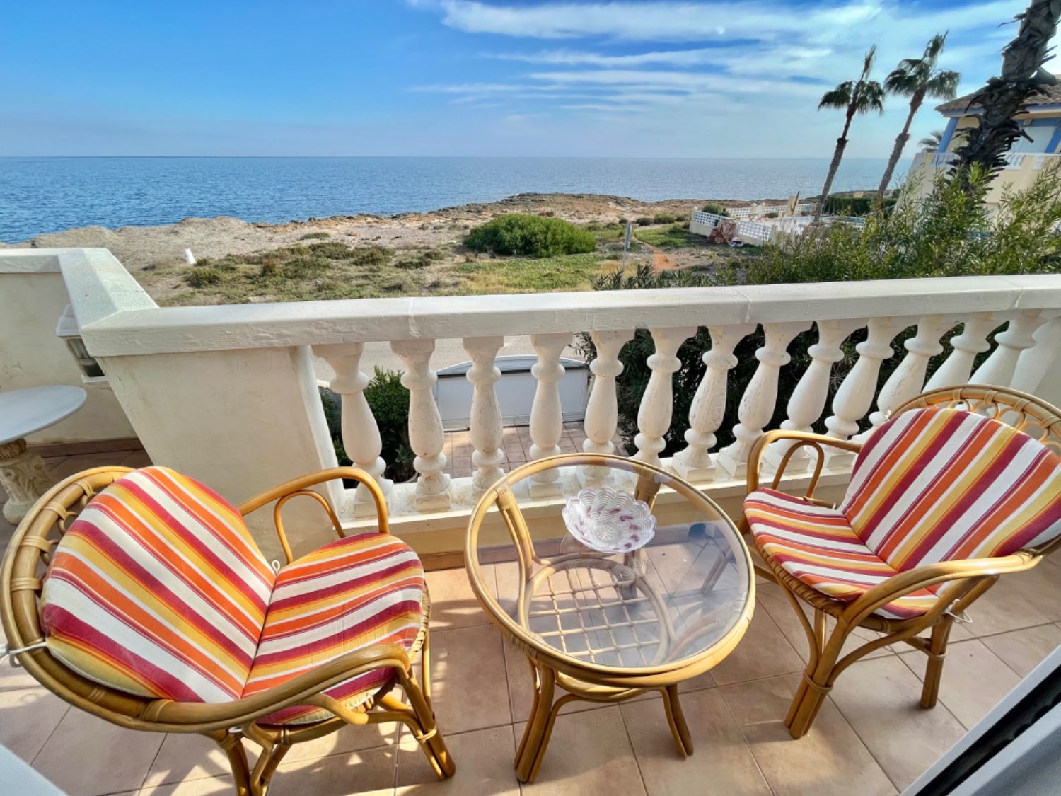 Hus till salu i Playa del Esparto-Veneziola (La Manga del Mar Menor)