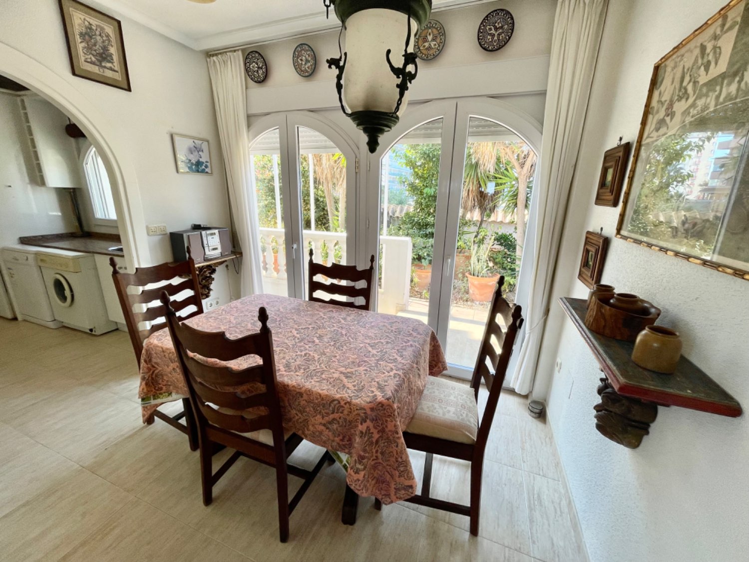 Villa til salg i Playa del Esparto-Veneziola (La Manga del Mar Menor)