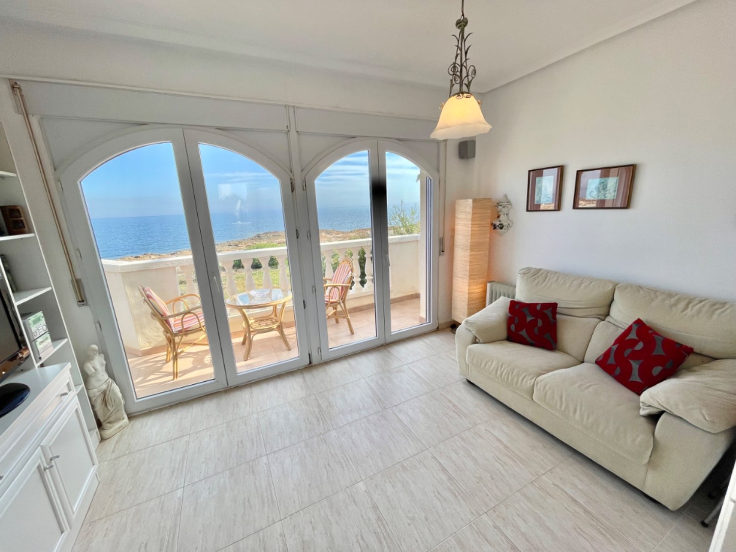 Hus till salu i Playa del Esparto-Veneziola (La Manga del Mar Menor)