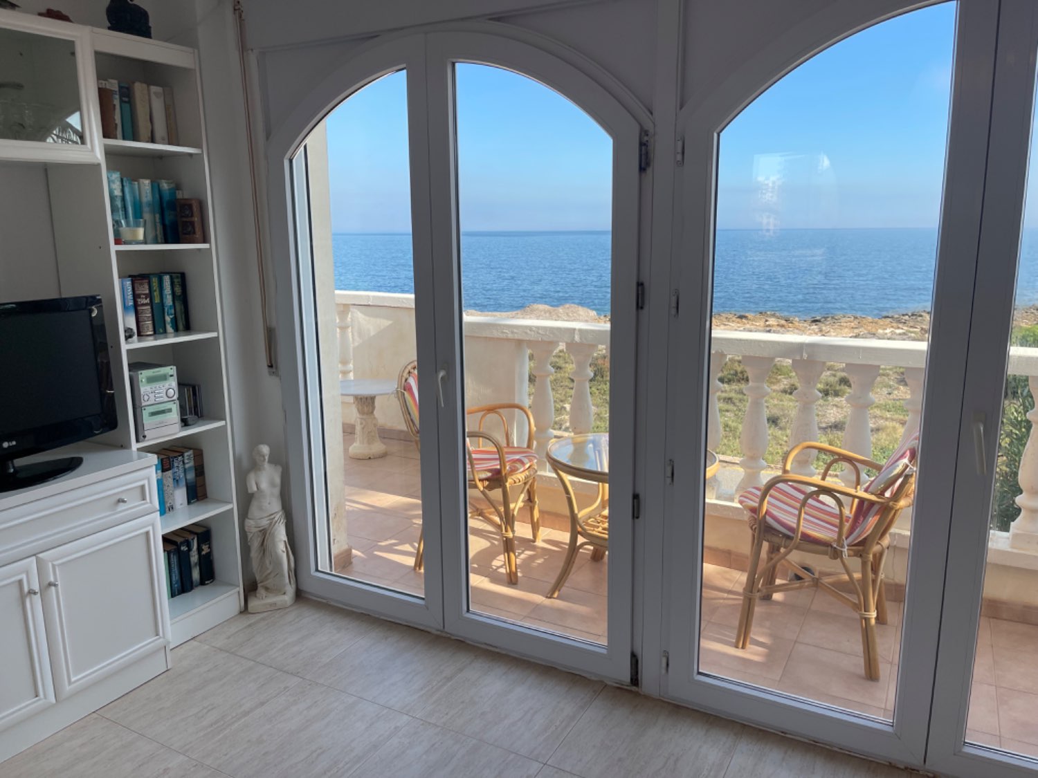 Hus till salu i Playa del Esparto-Veneziola (La Manga del Mar Menor)