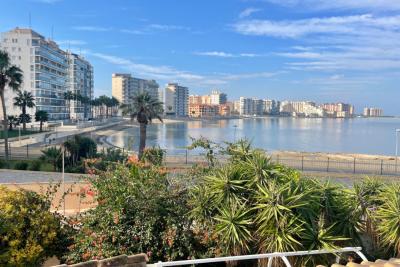 Chalet en venta en Playa del Esparto-Veneziola (La Manga del Mar Menor)