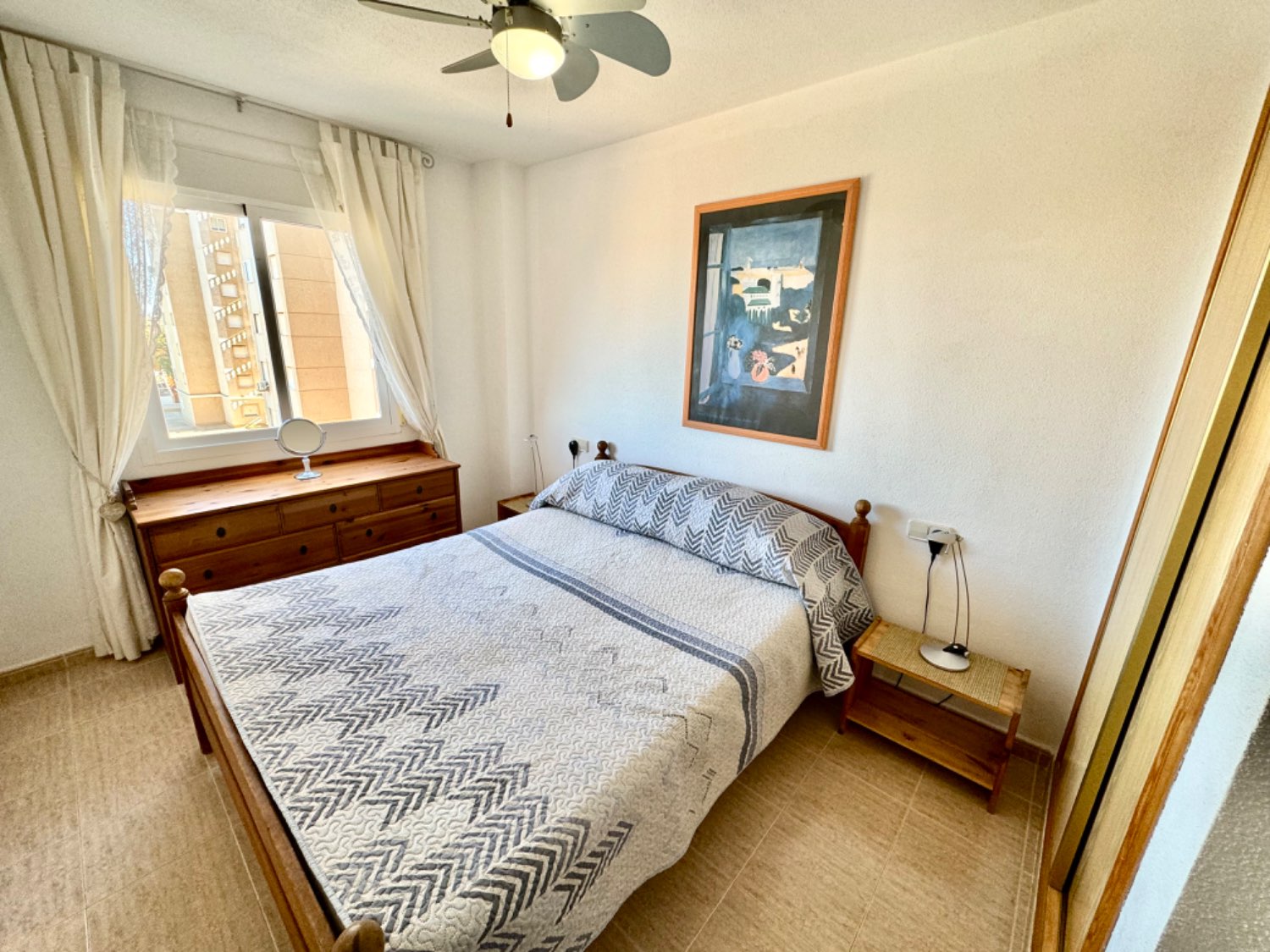 Appartement te koop in Los Belones (Cartagena)