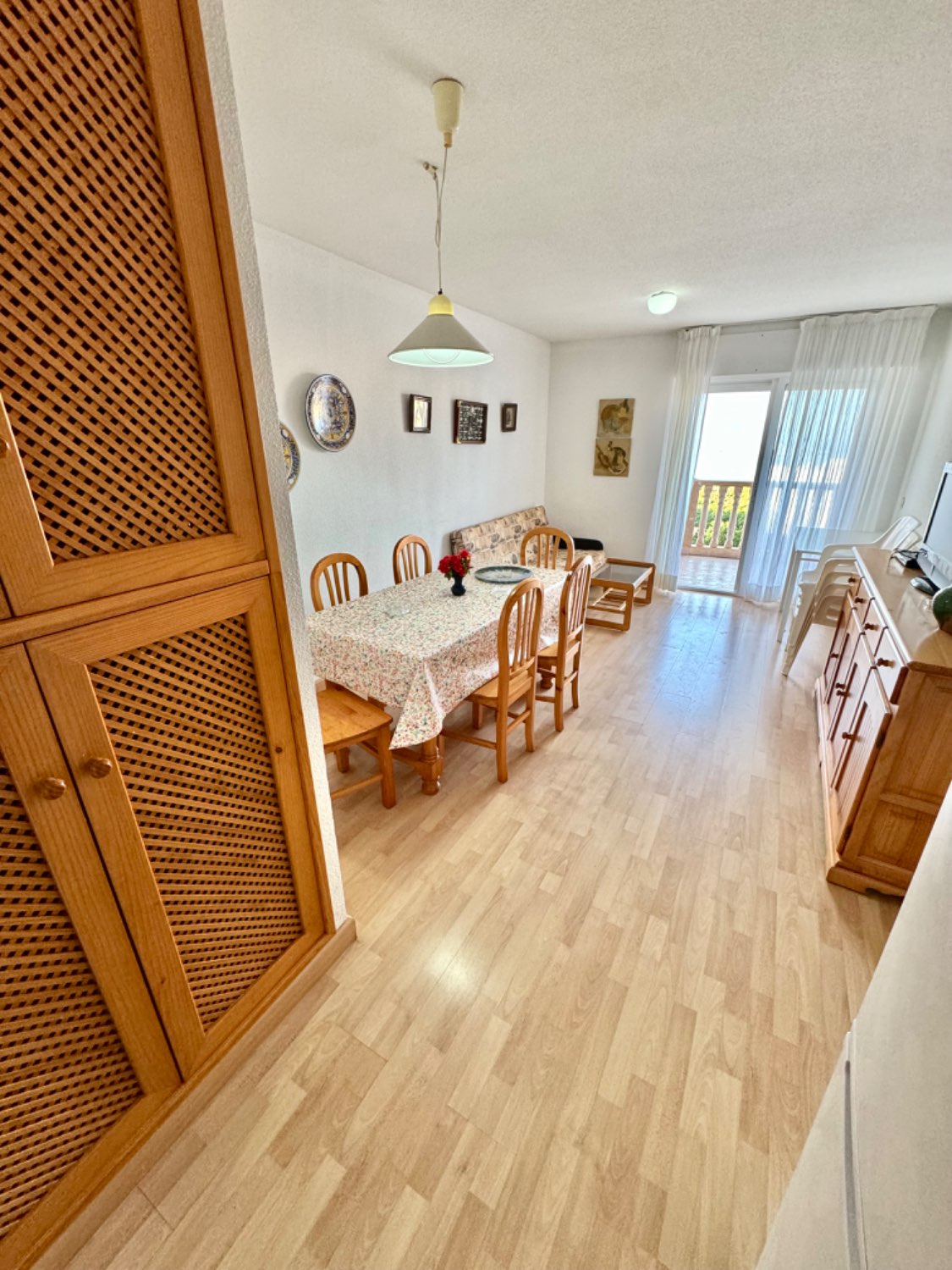 Apartamentua salgai in Zona Galúa-Calnegre (La Manga del Mar Menor)