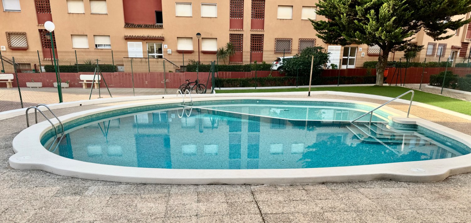 Appartement te koop in Zona Galúa-Calnegre (La Manga del Mar Menor)