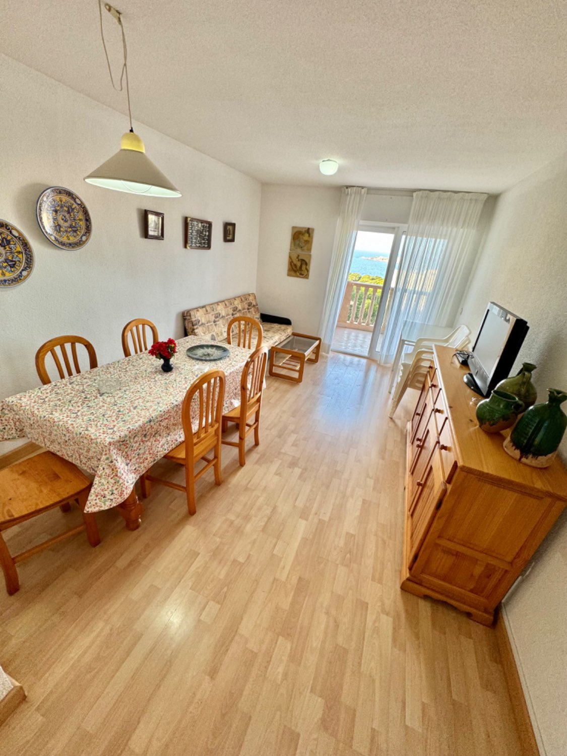 Apartamentua salgai in Zona Galúa-Calnegre (La Manga del Mar Menor)