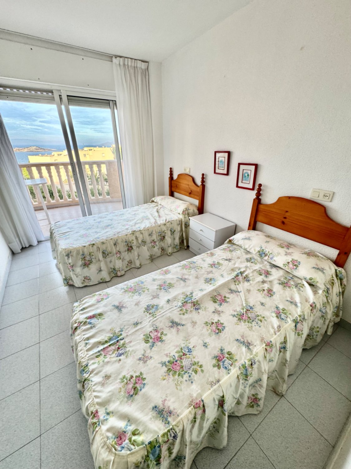 Apartmán v prodeji in Zona Galúa-Calnegre (La Manga del Mar Menor)