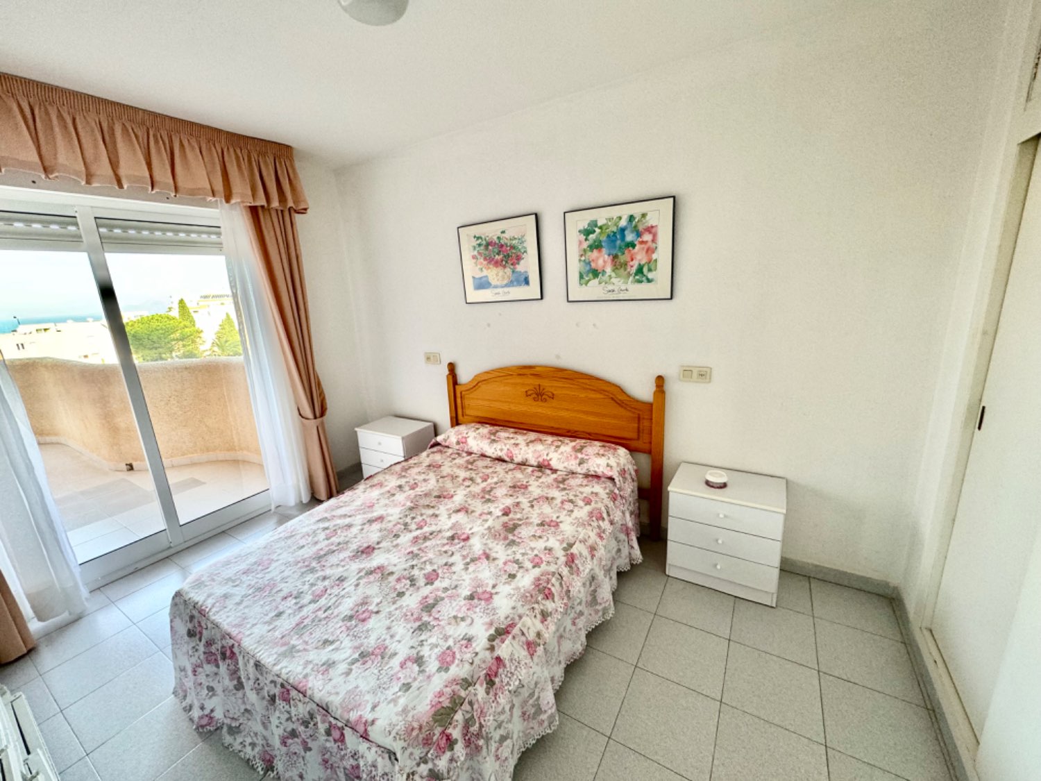 Appartement te koop in Zona Galúa-Calnegre (La Manga del Mar Menor)