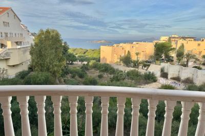 Petit Appartement en vente à Zona Galúa-Calnegre (La Manga del Mar Menor)