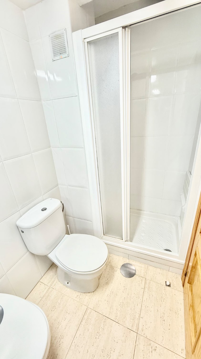 APARTAMENTO DE DOS DORMITORIOS EN LA PLAYA
