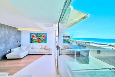 Apartamento en venta en Zona Entremares (La Manga del Mar Menor)