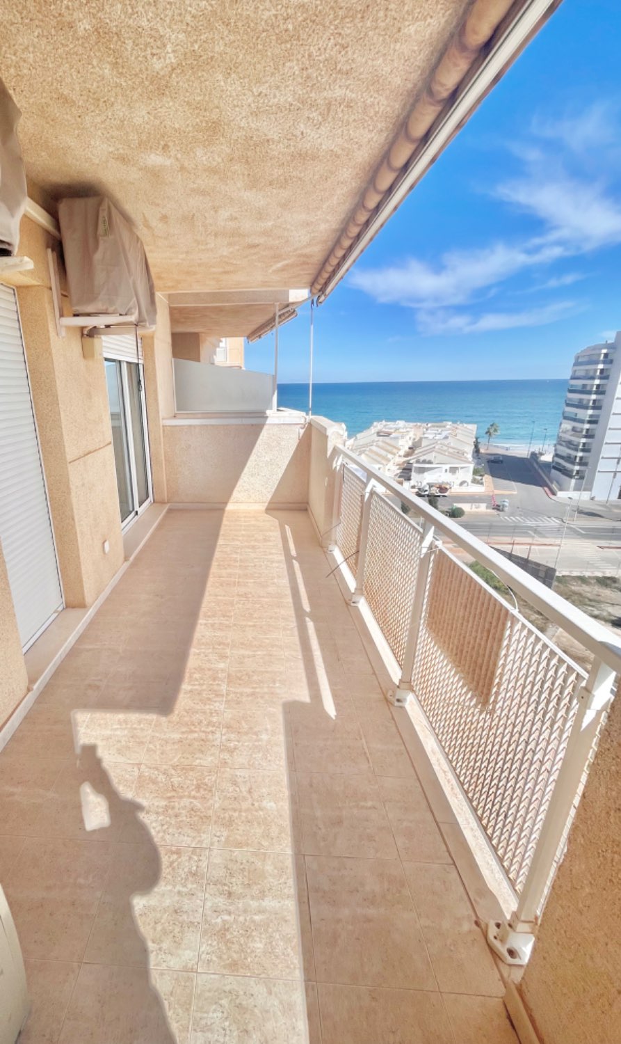 Appartamento in vendita a Playa del Esparto-Veneziola (La Manga del Mar Menor)