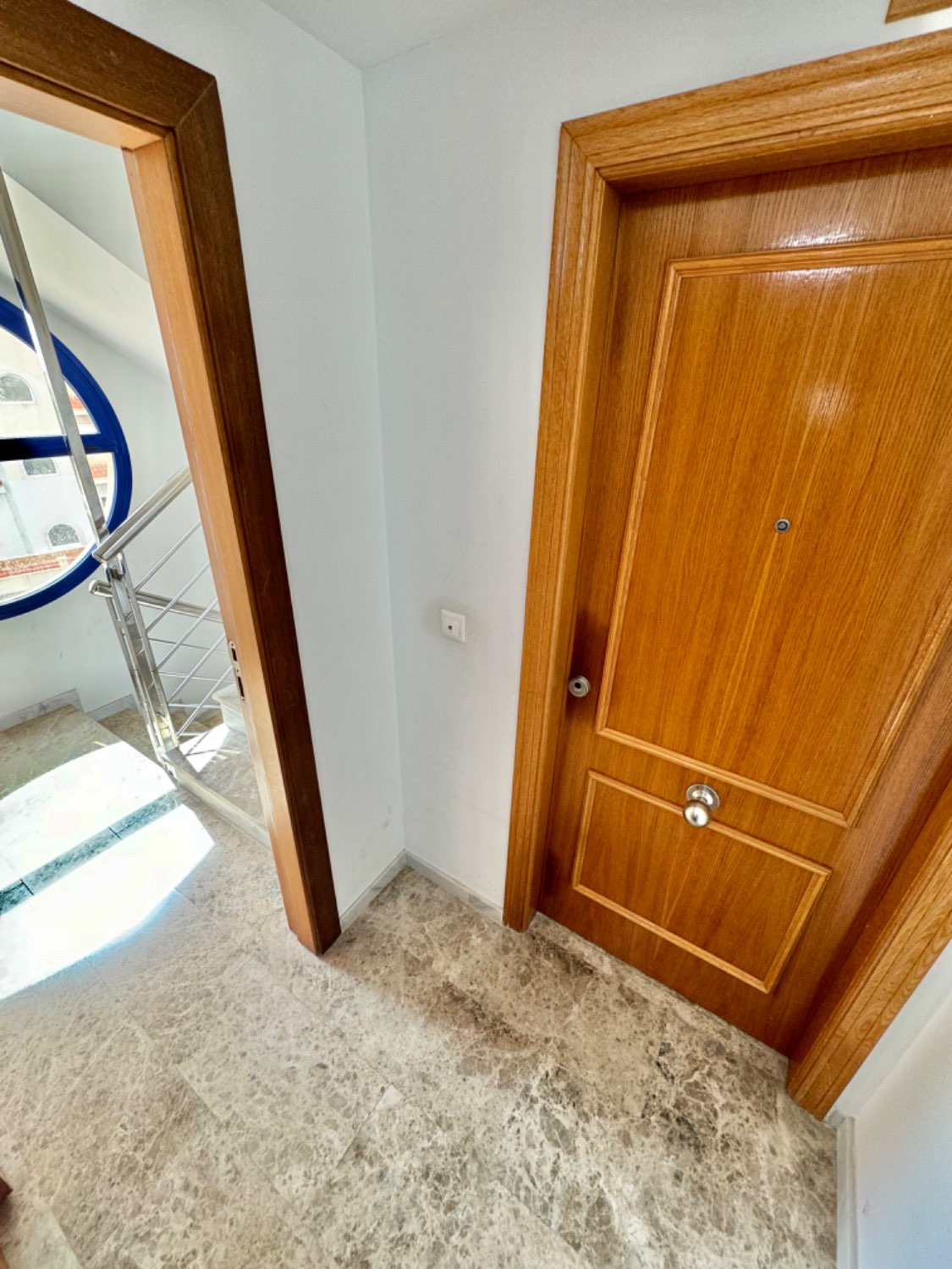 APPARTEMENT EN 1ÈRE LIGNE DE LA MÉDITERRANÉE