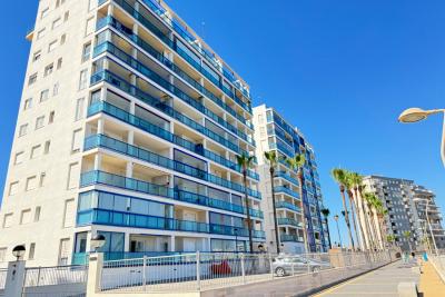 Apartamento en venta en Playa del Esparto-Veneziola (La Manga del Mar Menor)