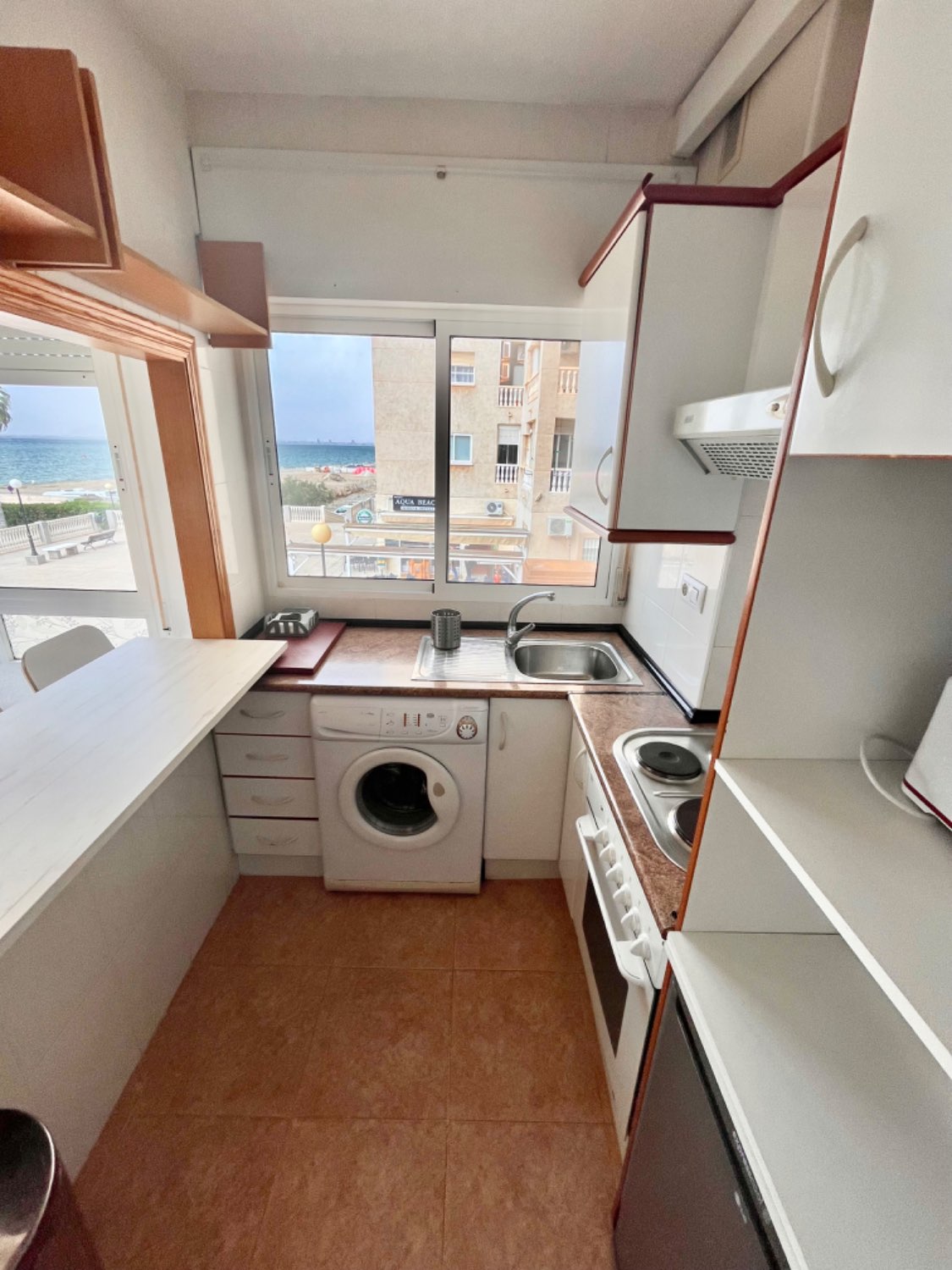公寓 出售 在 Playa del Esparto-Veneziola (La Manga del Mar Menor)
