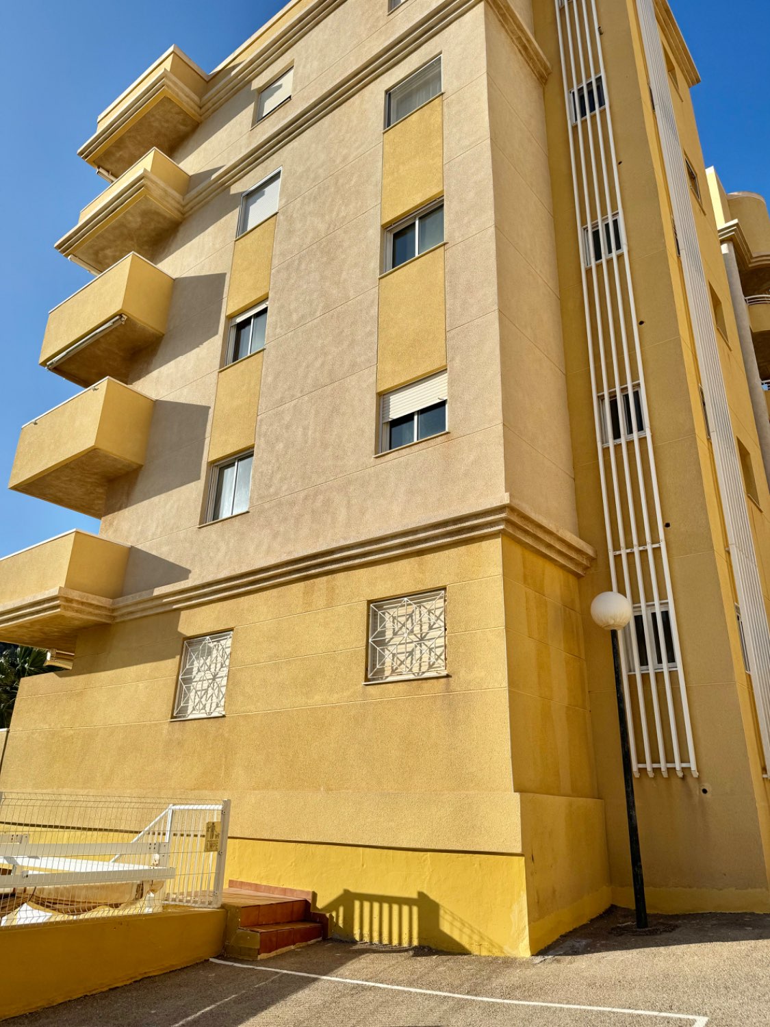 Apartamentua salgai in Cabo de Palos (Cartagena)