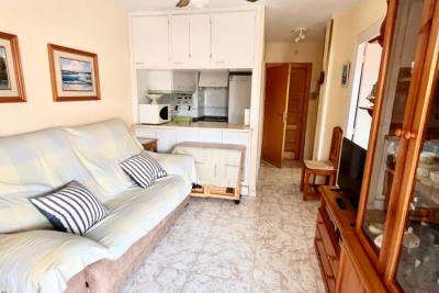 Apartment for sale in Playa Honda-Playa Paraíso (Cartagena)